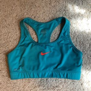 Nike Dri-Fit Sports Bra